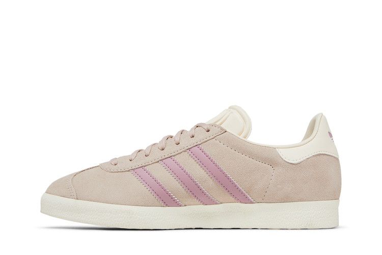 adidas Wmns Gazelle 'Wonder Taupe Orchid'