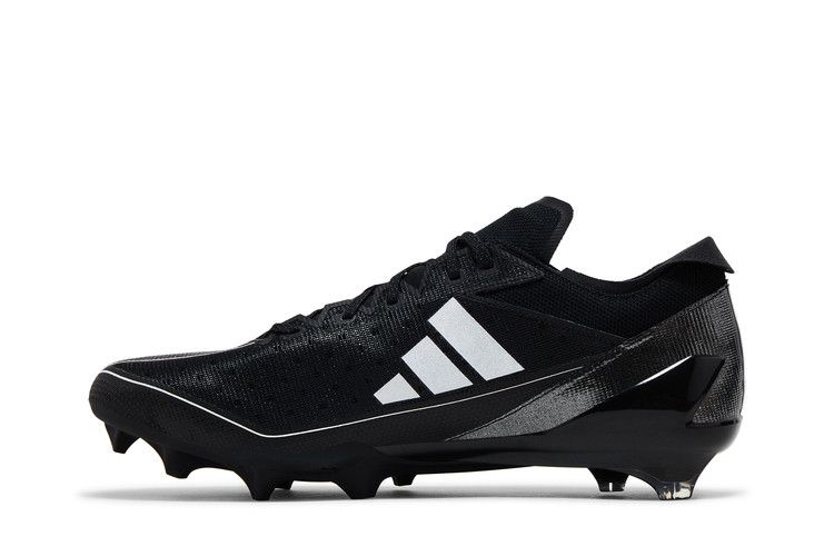 adidas Adizero Electric 'Black White'