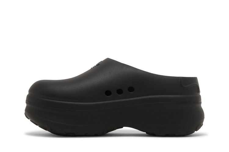 adidas Wmns Adifom Stan Smith Mule 'Core Black'