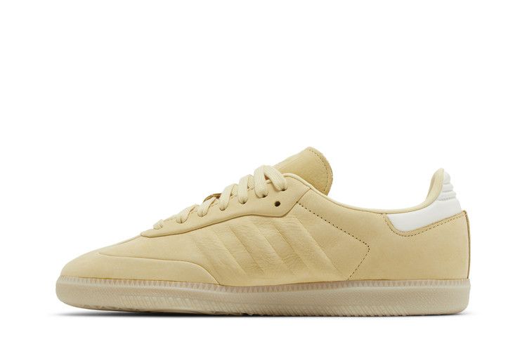 adidas Samba 'Almost Yellow'