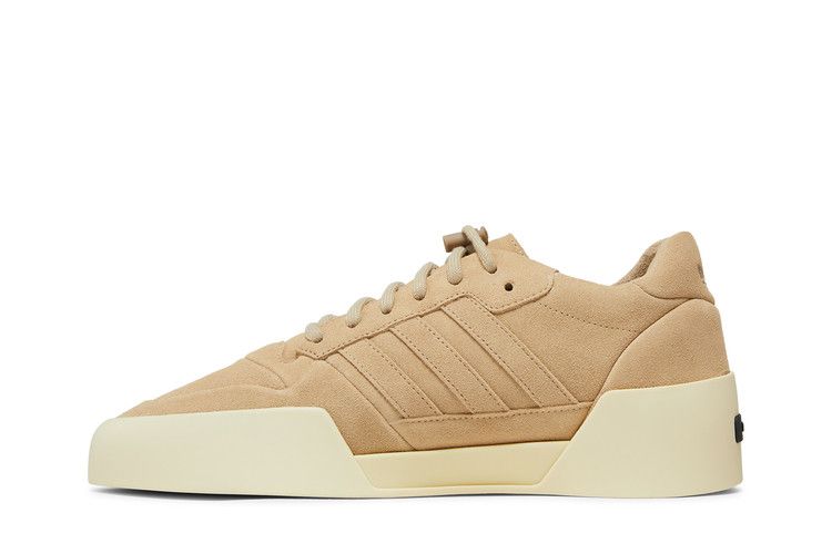 Fear of God Athletics x adidas '86 Low 'Clay'