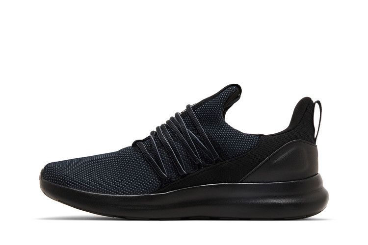 adidas Lite Racer Adapt 7.0 'Black Grey'