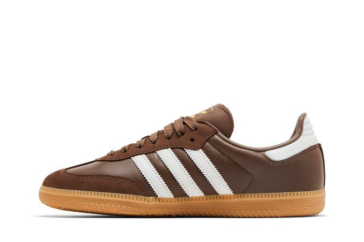 adidas Wmns Samba OG 'Earth Strata'
