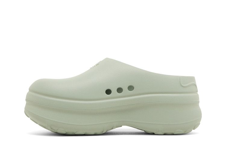 adidas Wmns Adifom Stan Smith Mule 'Silver Green'