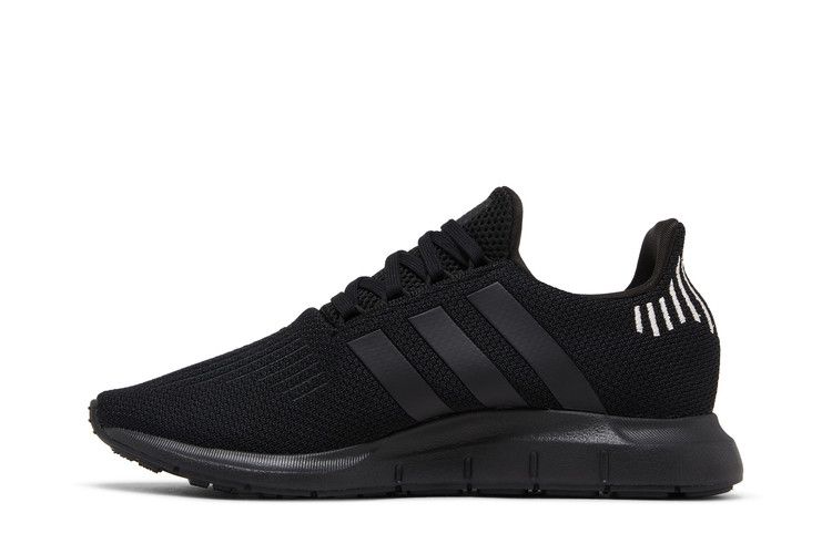 adidas Wmns Swift Run 1.0 'Black Wonder Quartz'