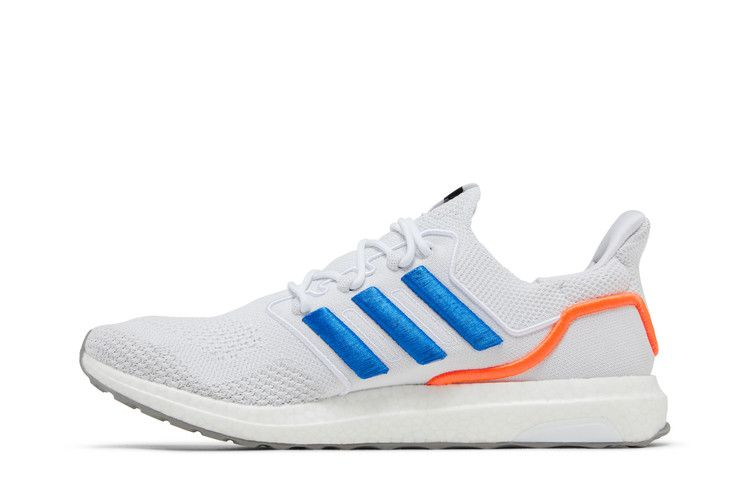 adidas UltraBoost 1.0 LCFP 'White Bright Royal'