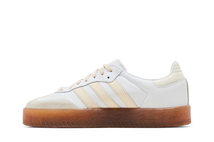 adidas Wmns Sambae 'Wonder White Gum'