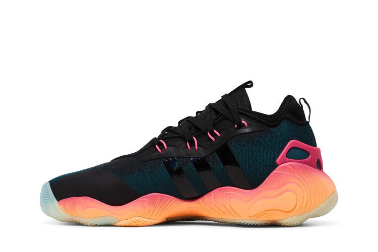 adidas Trae Young 3 'From The Ground Up'