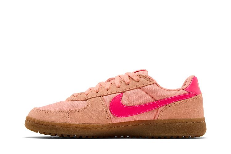 Nike Field General 82 GS 'Apricot Agate Hyper Pink'