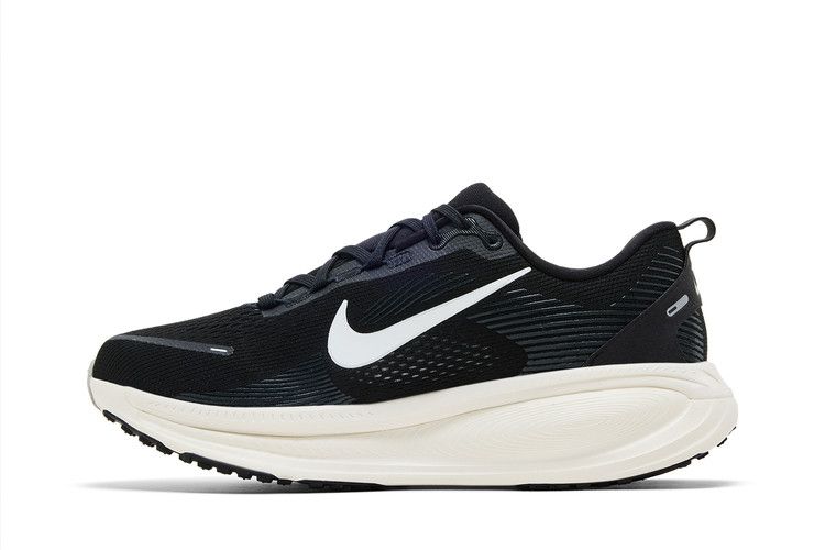 Nike Vomero 18 Extra Wide 'Black Coconut Milk'