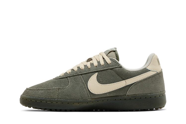 Nike Field General 82 'Light Army Natural'