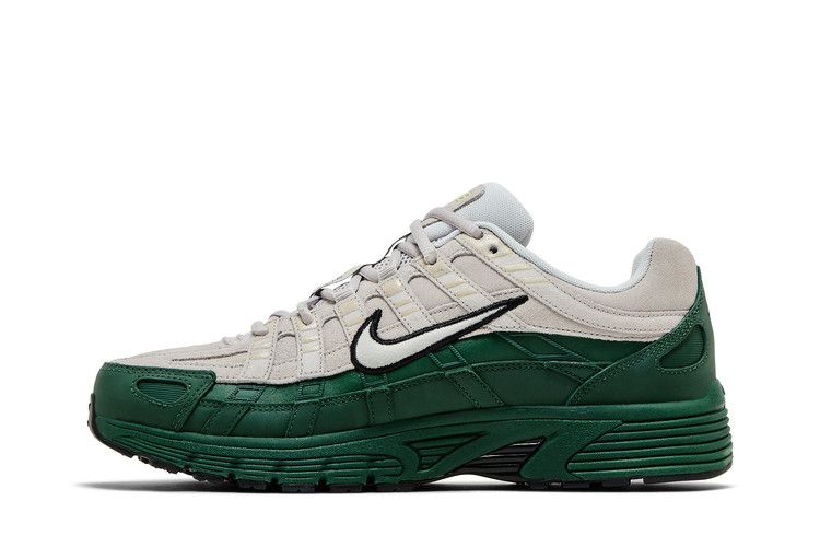 Nike P-6000 Premium 'Vast Grey Fir'