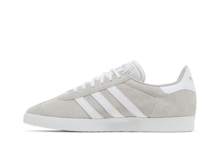 adidas Wmns Gazelle 'Grey White'