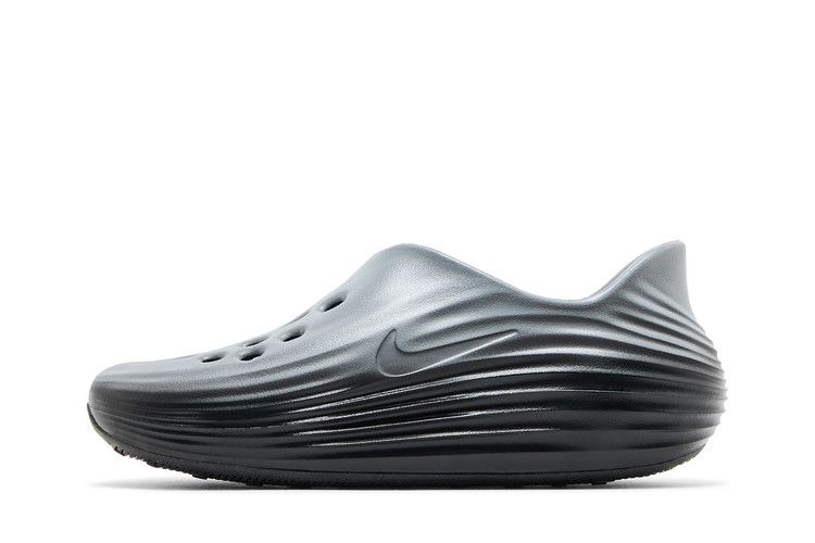 Nike ReactX Rejuven8 GS 'Black Volt'