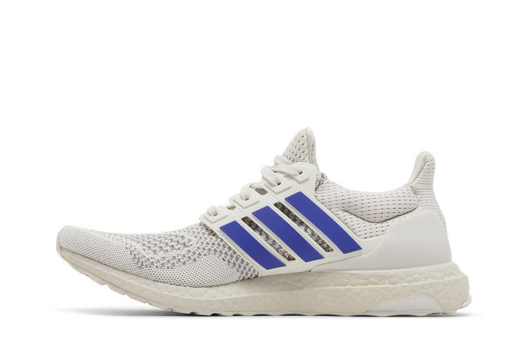 adidas UltraBoost 1.0 'Grey Lucid Blue'