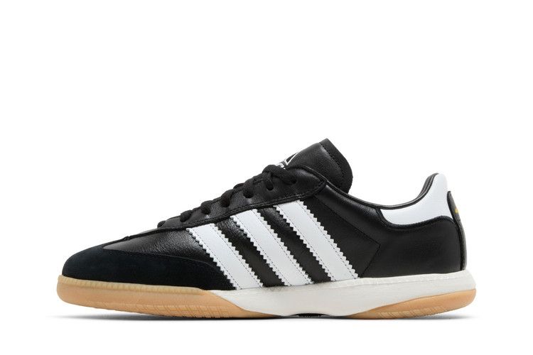 adidas Samba Millennium 'Black White Gum'