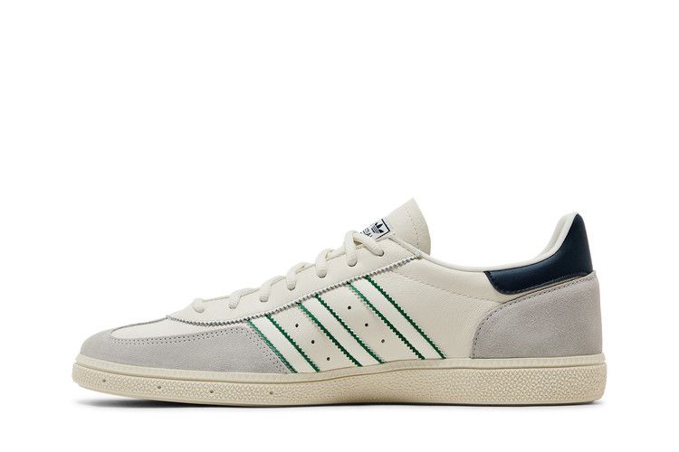 adidas Handball Spezial 'White Green Night Indigo'