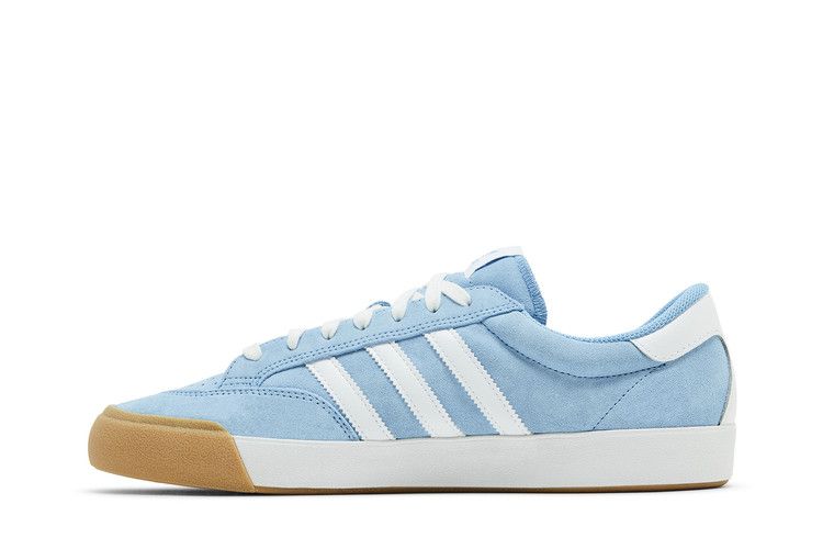 adidas Nora 'Light Blue White Gum'