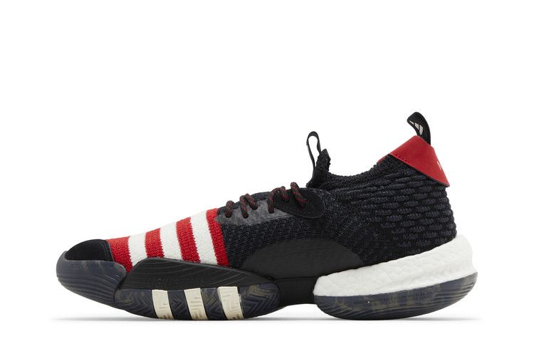 adidas Trae Young 2 'Chinese New Year'