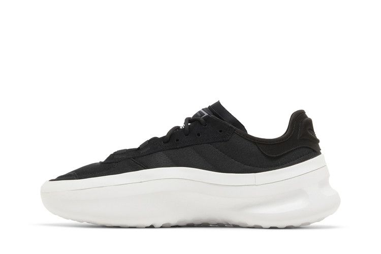 adidas adiFOM TRXN 'Black White'