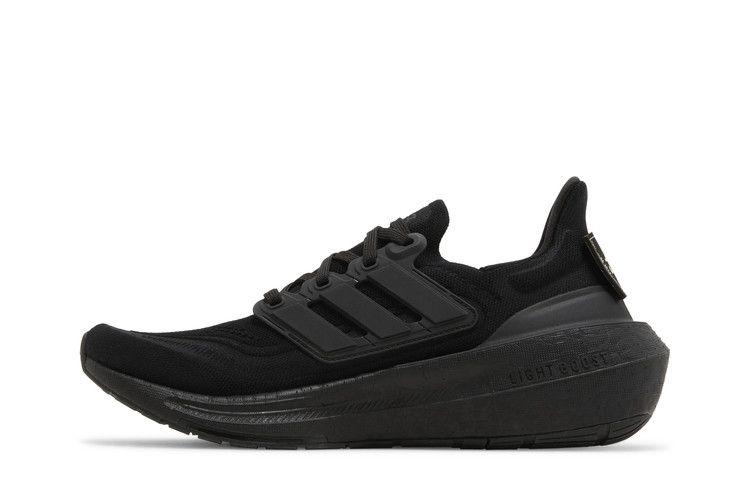 adidas Y-3 UltraBoost Light 'Black Off White'