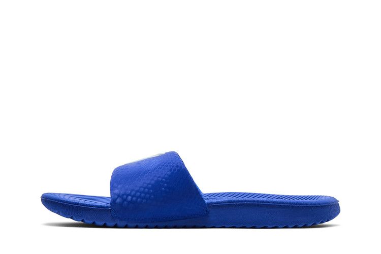 Kobe Bryant x Nike Kawa Slide GS 'Dodgers'