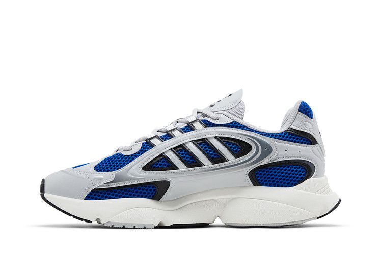 adidas Ozmillen 'Grey Royal Blue'