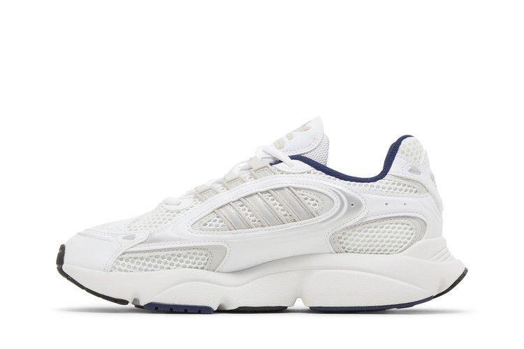 adidas Ozmillen 'White Bright Blue'