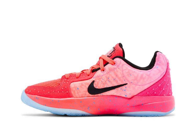 Kool-Aid x Nike Ja 2 GS 'Tropical Punch'