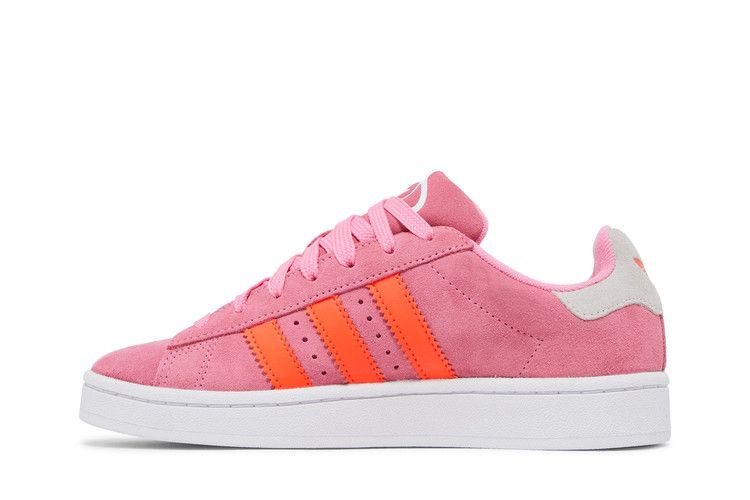 adidas Campus 00s J 'Bliss Pink Solar Red'