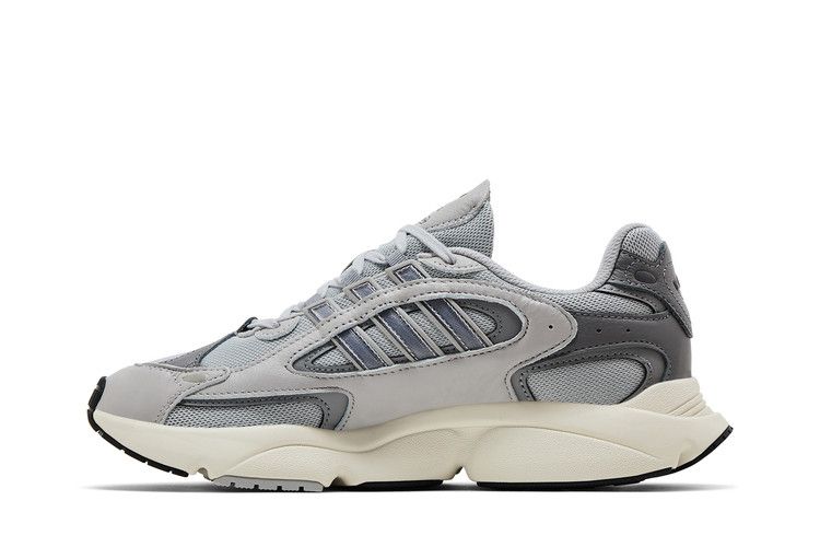 adidas Ozmillen 'Triple Grey'