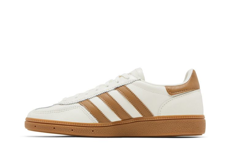 adidas Wmns Handball Spezial 'Off White Cardboard Gum'