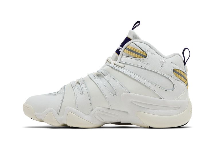 adidas Crazy 8 'Lakers Home Alternate'