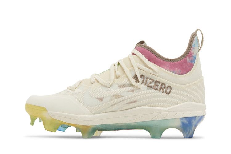 Adidas Adizero Afterburner 9 NWV TPU 'Summer Bash'