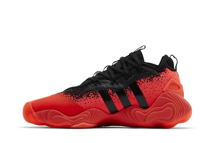 adidas Trae Young 3 'Solar Red'