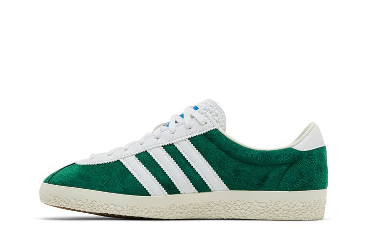adidas Gazelle Spezial 'Dark Green'
