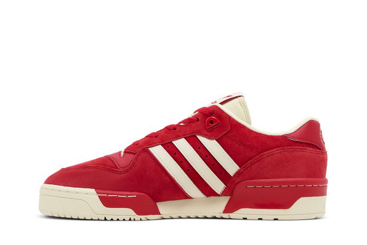 adidas Rivalry Low 'Scarlet'