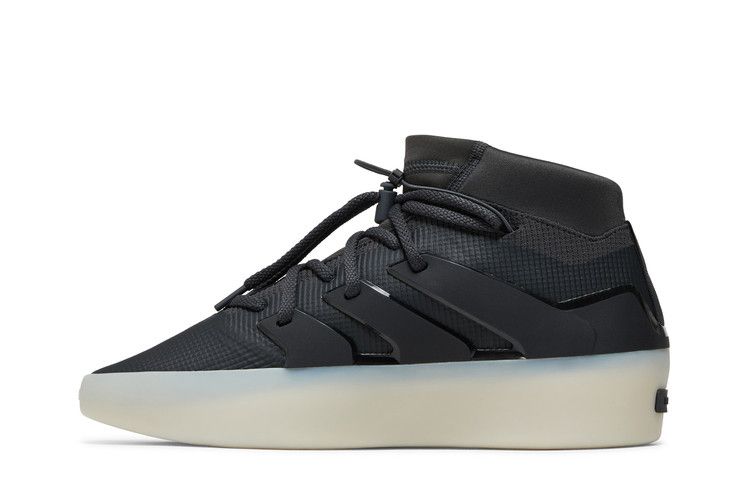 Fear of God Athletics x adidas I BASKETBALL 'Carbon'