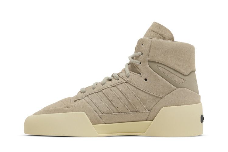 Fear of God Athletics x adidas '86 High 'Sesame'