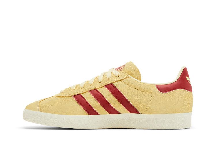 adidas Gazelle 'National Team Retro Collection - Colombia'