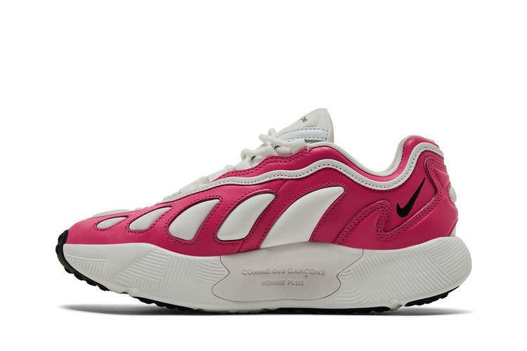 Comme des Garçons Homme Plus x Nike Sense 96 SP 'Spirit Pink'