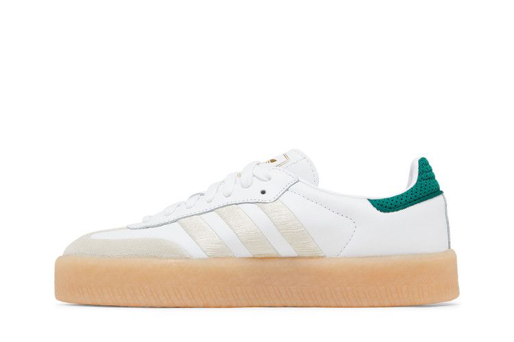 adidas Wmns Sambae 'Off White Green'