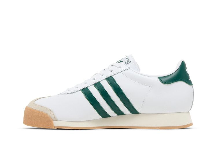 Adidas Samoa 'White Collegiate Green'