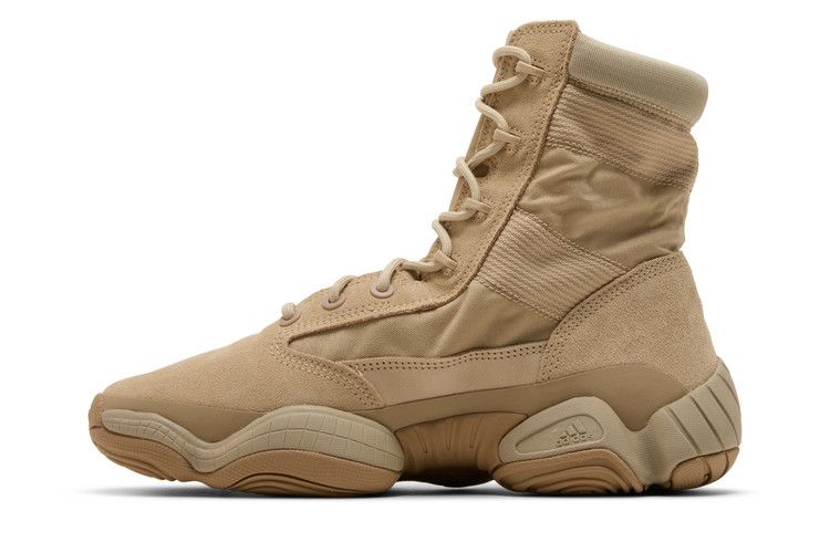 adidas Yeezy 500 Tactical Boot 'Sand'