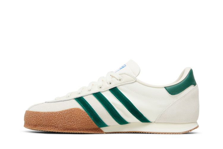 Liam Gallagher x adidas LG2 SPZL 'Bottle Green'