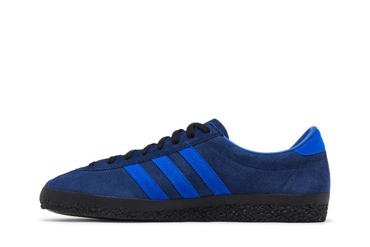 adidas Gazelle Spezial 'Night Indigo'