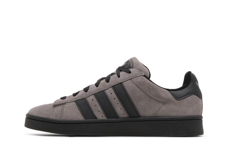 adidas Campus 00s 'Charcoal Black'