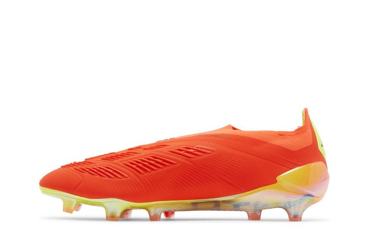 adidas Predator Elite Laceless FG 'Predstrike Pack'