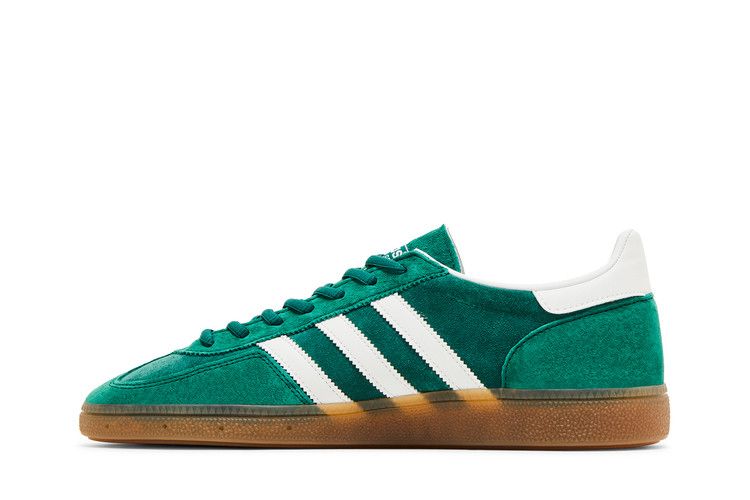 adidas Handball Spezial 'Collegiate Green Gum'
