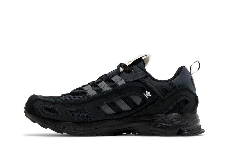 Song for the Mute x adidas Shadowturf 'Black Night Grey'